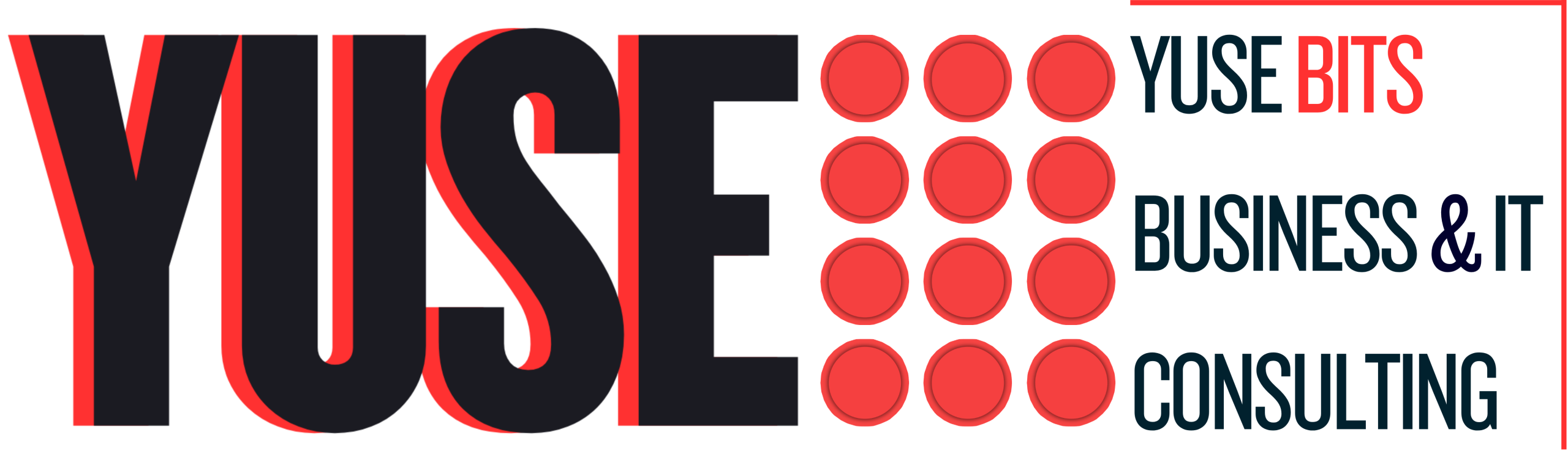 Logo YUSE Bits UG